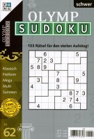 Olymp Sudoku 62/2022