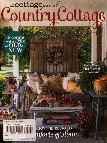 the cottage journal 35/2023