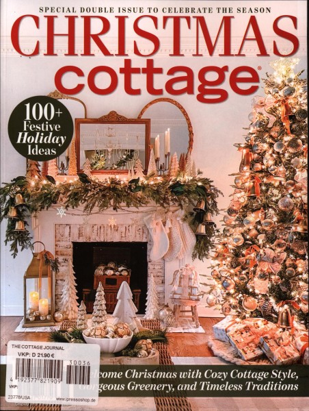 the cottage journal 36/2023