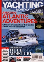 YACHTING MONTHLY 3/2024