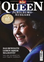 Royal News Sonderheft Queen Elizabeth II.
