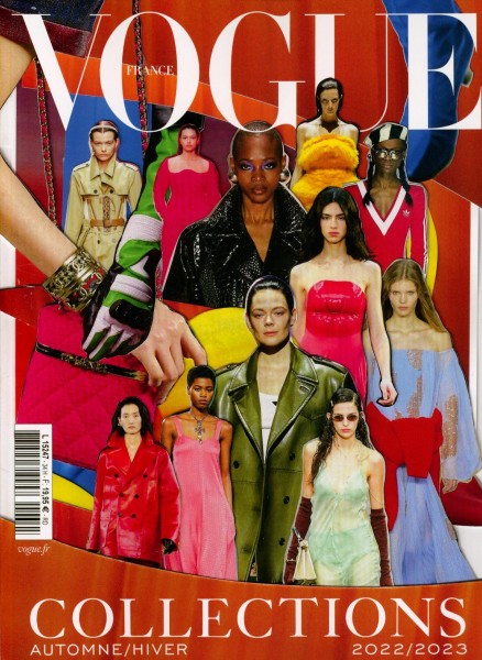 VOGUE Collections 34/2022
