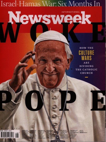 Newsweek 16/2024