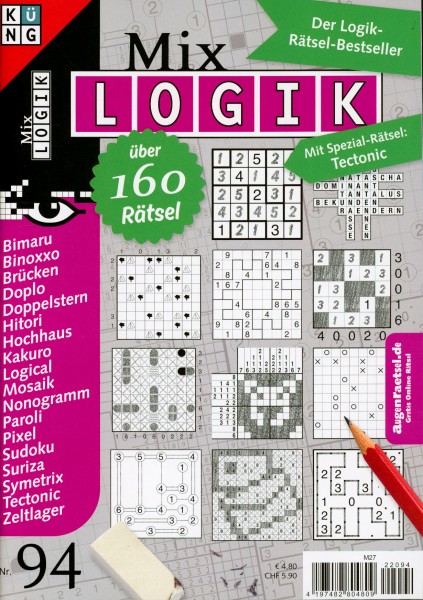 Mix Logik 94/2022