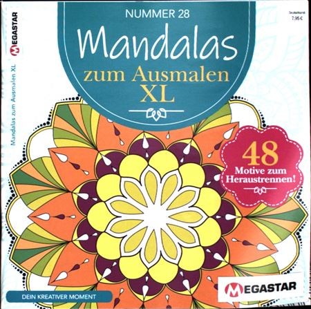 Mandala XL