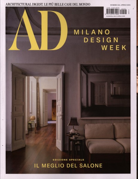 AD (IT) 504/24, Cover 2