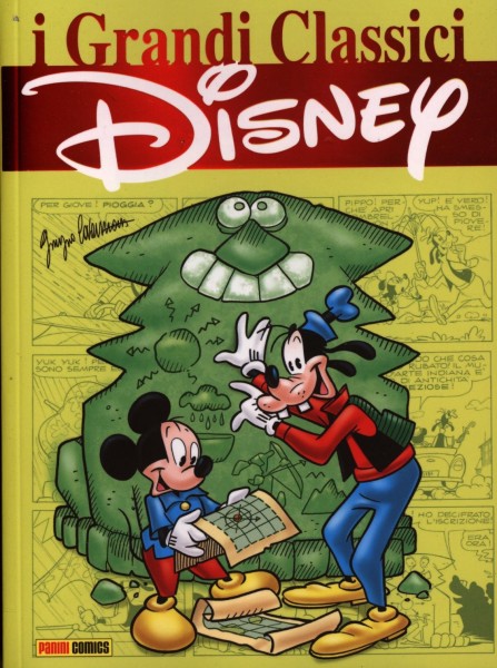 i Grandi Classici Disney 94/2023
