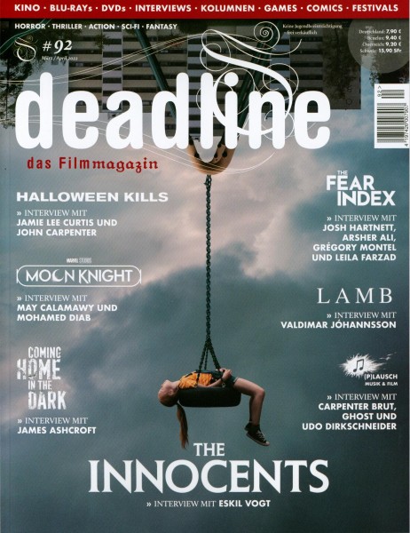 deadline Magazin