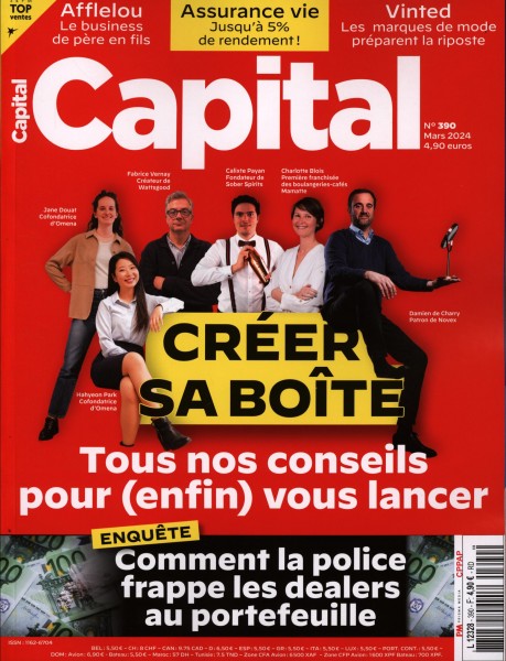 Capital (FR)