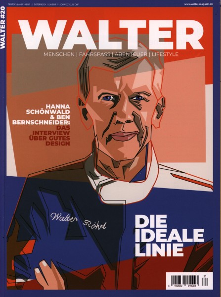 Walter 20/2024