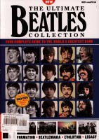 THE ULTIMATE BEATLES COLL 1/2024