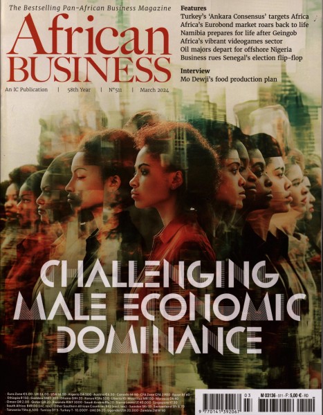 African BUSINESS (GB) 511/2024