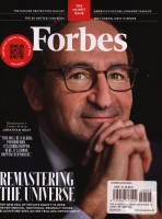 Forbes SPECIAL ISSUE 3/2024