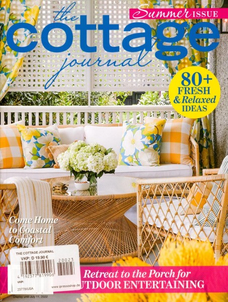 the cottage journal 23/2022