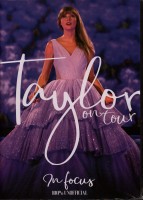 Taylor On Tour 1/2023