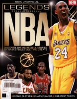 LEGENDS OF THE NBA 1/2024