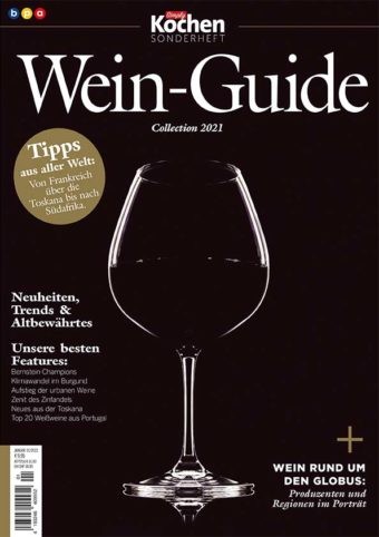 Simply Kochen SH Wein Guide