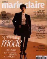 marie claire (FR) 853/2023