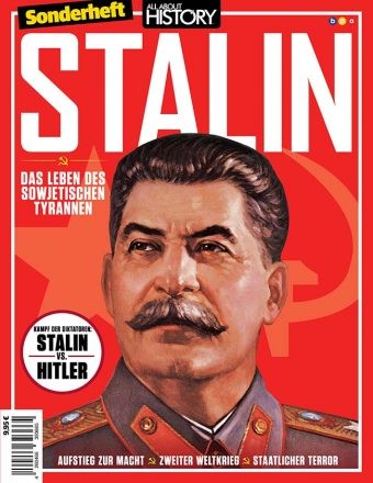 ALL ABOUT HISTORY, Stalin