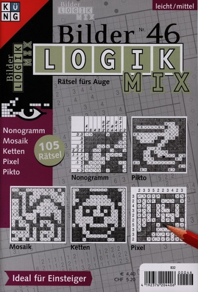 Bilder Logik Mix 46/2024
