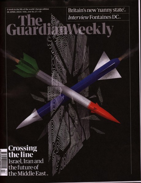The Guardian Weekly 17/2024
