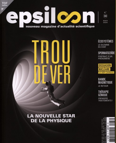 epsiloon 33/2024