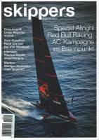 Skippers Magazine 88/2023
