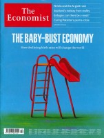 The Economist 22/2023