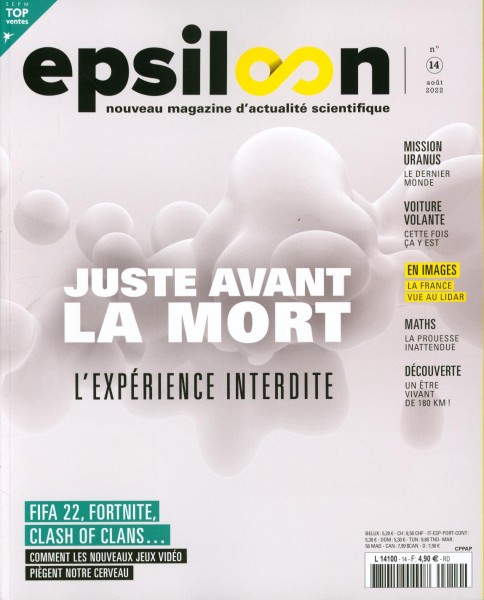 epsiloon 14/2022
