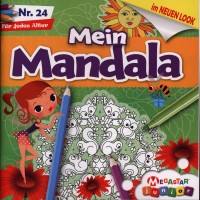 Mein Mandala 24/2023