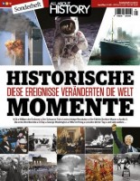 ALL ABOUT HISTORY, Historische Momente