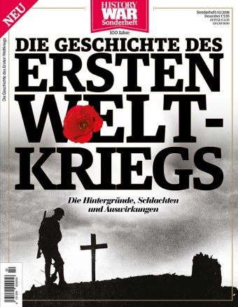History of War SH Erster Weltkrieg