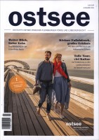 Ostsee Magazin 1/2024