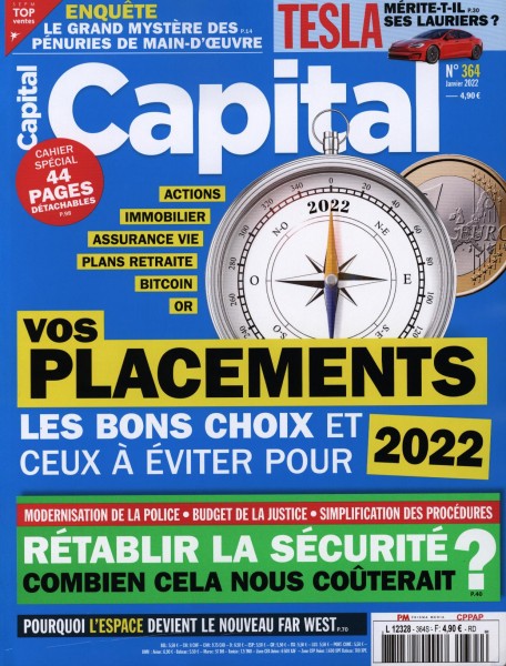 Capital (FR) 364/2022