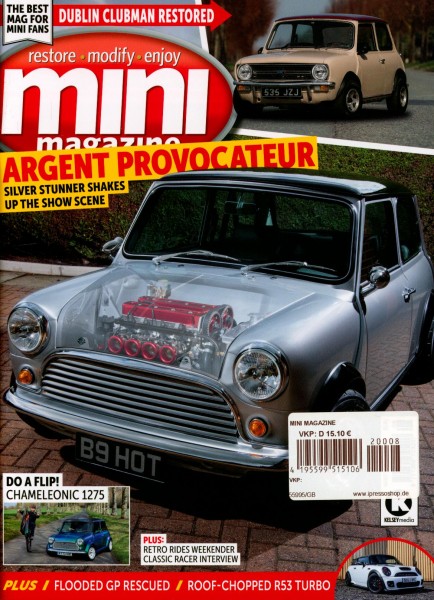 mini magazine 8/2022