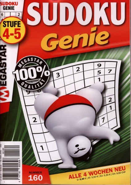 Sudoku Genie