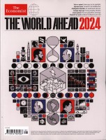 THE WORLD AHEAD 1/2024