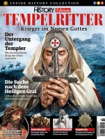 All About History Edition: Tempelritter