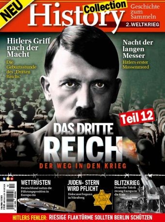 History Collection, Das Dritte Reich