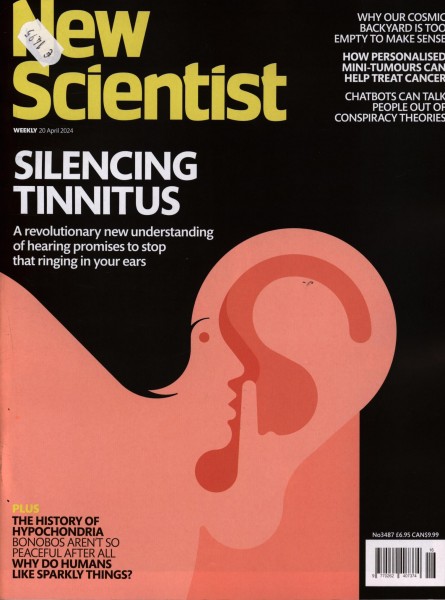 New Scientist 16/2024
