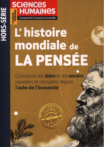 SCIENCES HUMAINES H S 29/2024