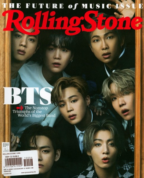 ROLLING STONE (US)