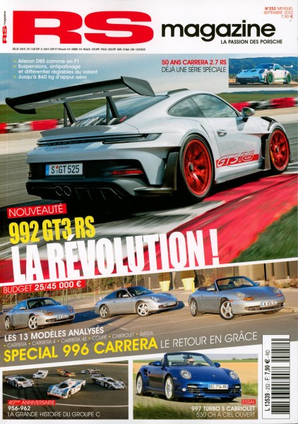 RS magazine 252/2022