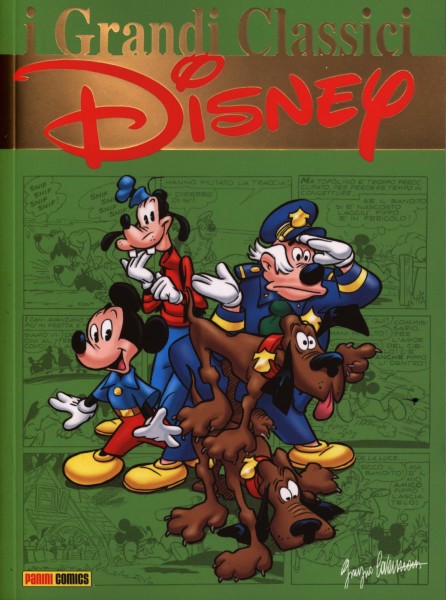 i Grandi Classici Disney 97/2024