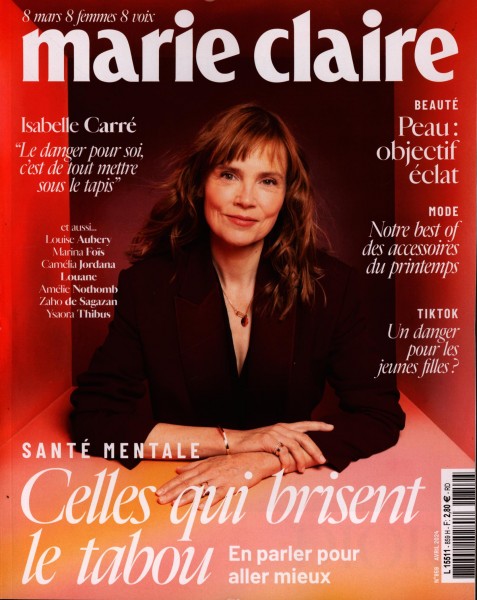 marie claire (FR) 859/2024