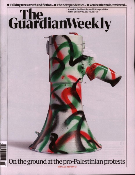 The Guardian Weekly 18/2024