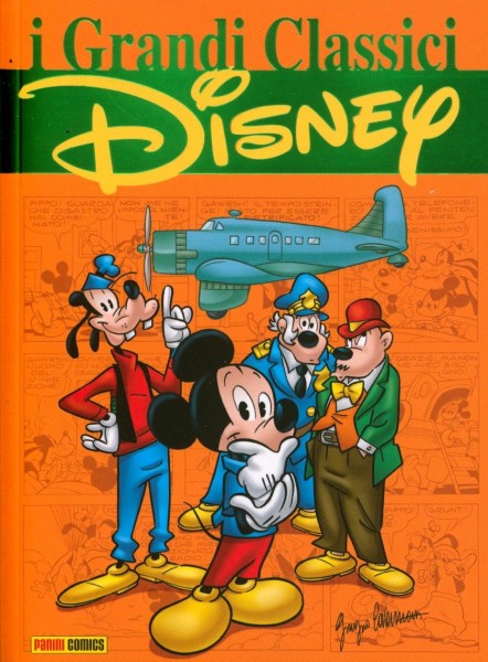 i Grandi Classici Disney 82/2022