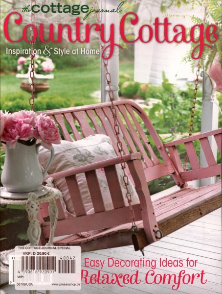 the cottage journal 42/2024