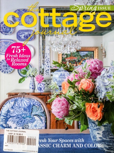 the cottage journal 22/2022