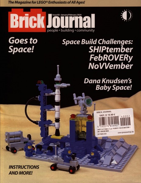 Brick Journal 2/2024